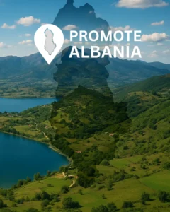 Promote Albania Featured Image