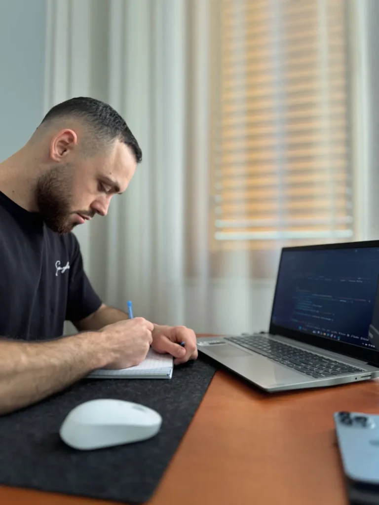 Seo Specialist,About Me,Meet Sabian Zhupa