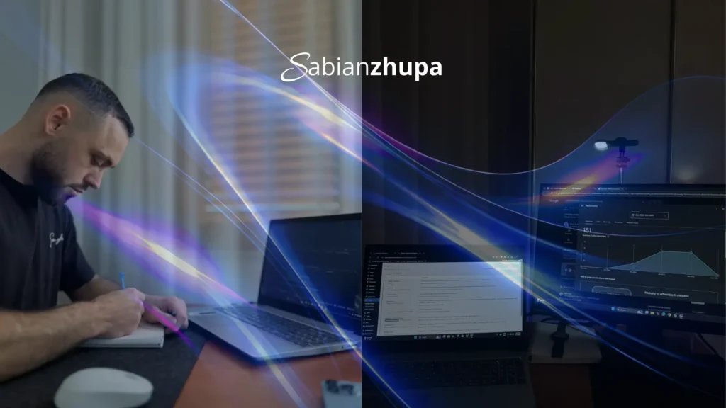Seo Specialist,About Me,Meet Sabian Zhupa