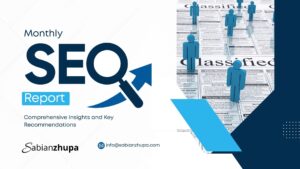 monthly SEO report,SEO monthly report,SEO report template,SEO report example,monthly SEO report PDF,how to create SEO report,SEO report metrics,SEO report for clients,SEO KPIs report