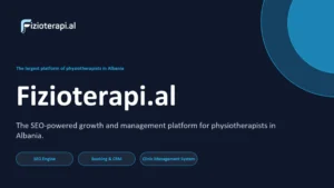 fizioterapi al
